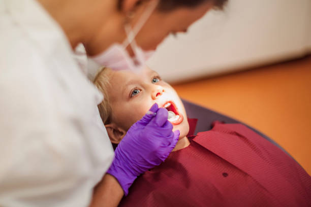 Best Emergency Cosmetic Dentistry in Barrington Hls, IL