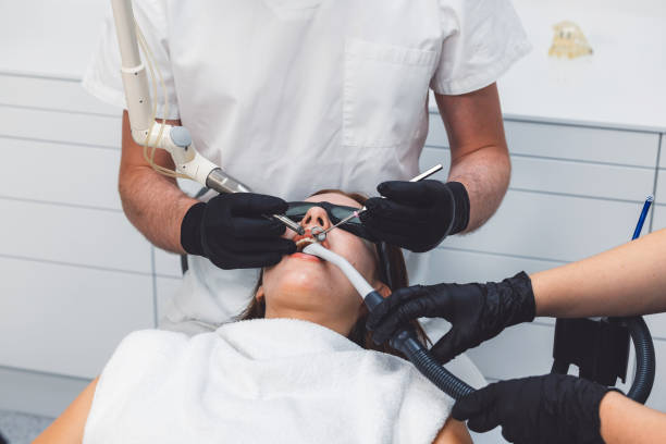 Best Emergency Root Canal Treatment in Barrington Hls, IL