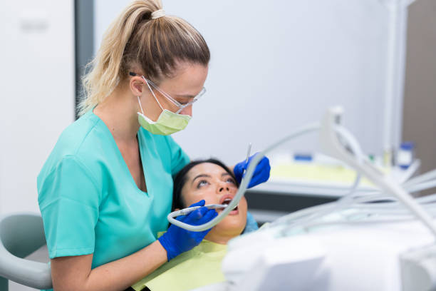 Best Weekend Emergency Dentist in Barrington Hls, IL