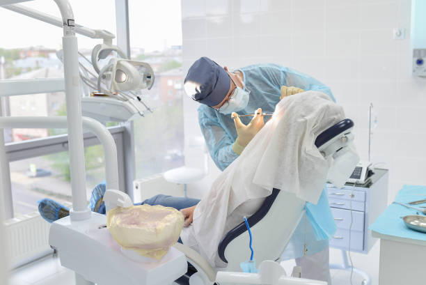 Best Emergency Dental Services for Seniors in Barrington Hls, IL